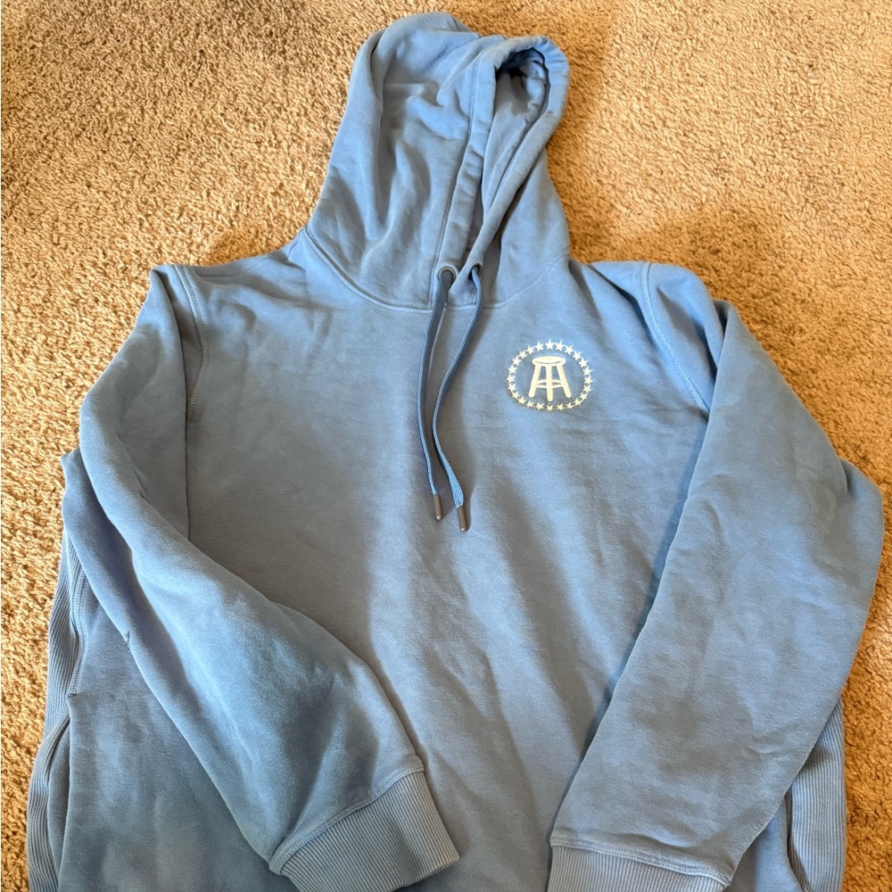 Men’s barstool sweatshirt